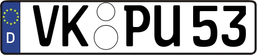 VK-PU53