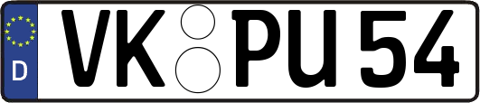 VK-PU54