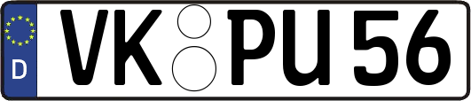 VK-PU56
