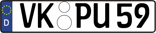 VK-PU59