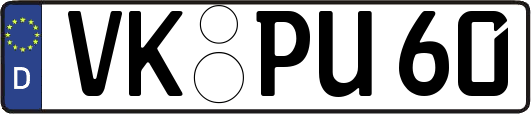 VK-PU60