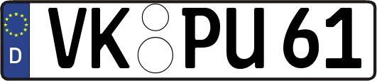 VK-PU61