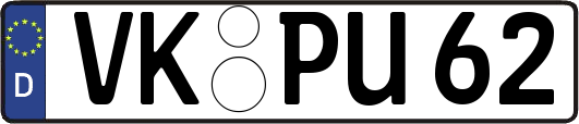 VK-PU62
