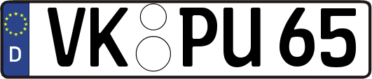 VK-PU65