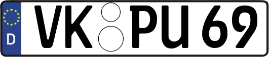 VK-PU69