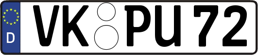 VK-PU72
