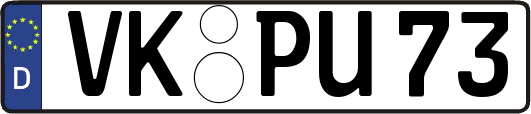 VK-PU73