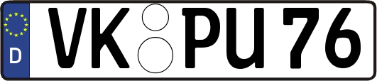 VK-PU76