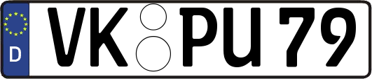 VK-PU79