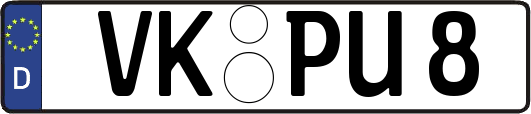 VK-PU8