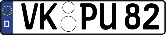 VK-PU82