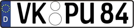 VK-PU84