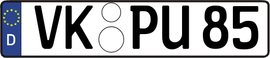 VK-PU85