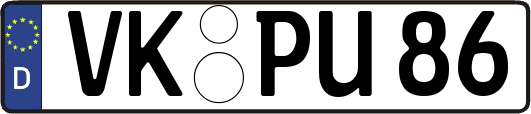 VK-PU86