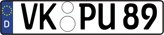 VK-PU89