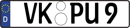 VK-PU9