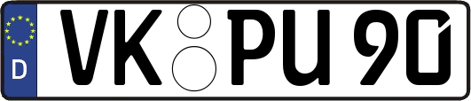 VK-PU90