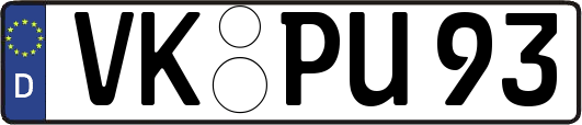 VK-PU93