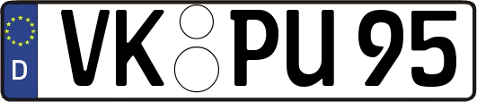VK-PU95