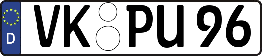 VK-PU96