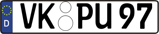 VK-PU97