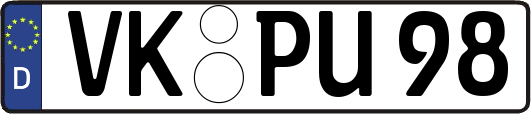 VK-PU98
