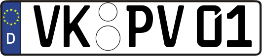 VK-PV01