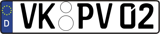 VK-PV02