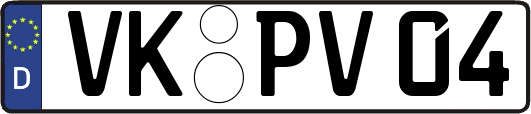 VK-PV04