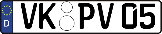 VK-PV05