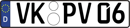 VK-PV06