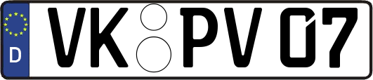 VK-PV07
