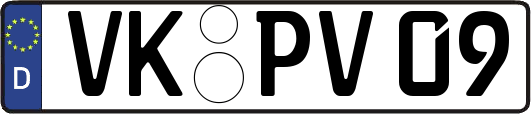 VK-PV09