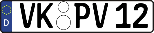 VK-PV12