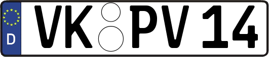 VK-PV14