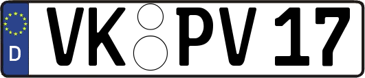 VK-PV17