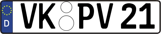 VK-PV21