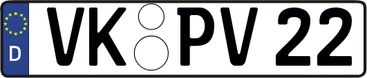 VK-PV22