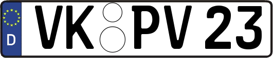 VK-PV23