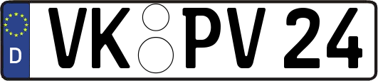 VK-PV24