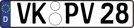 VK-PV28