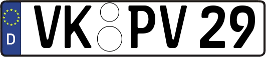 VK-PV29