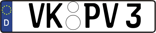 VK-PV3