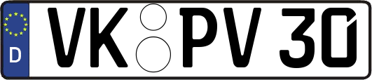 VK-PV30