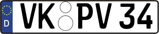 VK-PV34