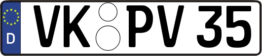 VK-PV35