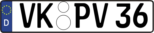 VK-PV36
