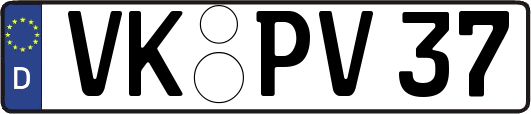 VK-PV37