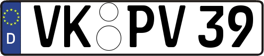 VK-PV39