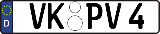 VK-PV4